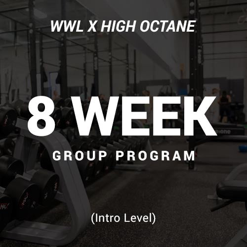 4 Week Mini Class - Morning - Misc image 1