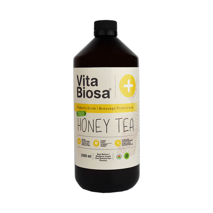 Vita Biosa 'Honey Tea' - Misc image 1