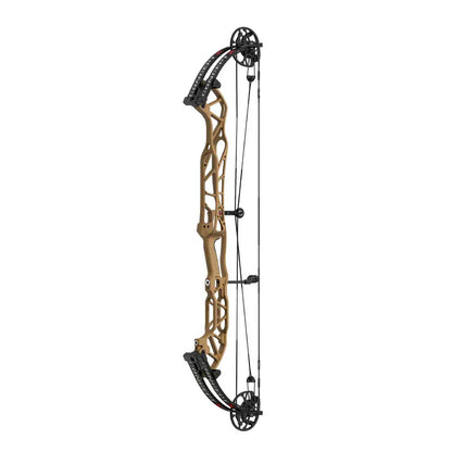 Hoyt Concept X 40 Compound Target Bow - Misc image 3