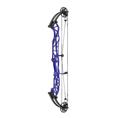 Hoyt Concept X 40 Compound Target Bow - Misc image 5