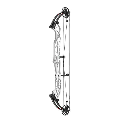 Hoyt Concept X 40 Compound Target Bow - Misc image 6