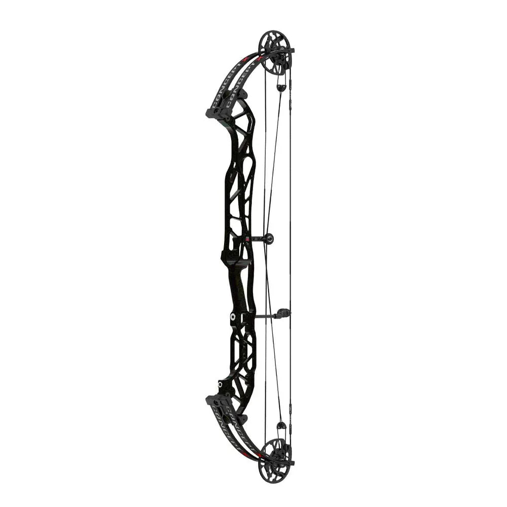 Hoyt Concept X 40 Compound Target Bow - Misc image 9