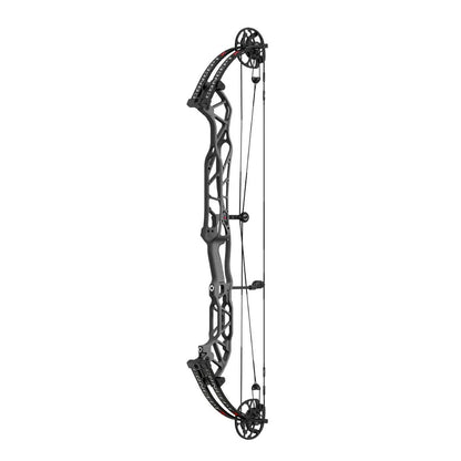 Hoyt Concept X 40 Compound Target Bow - Misc image 1