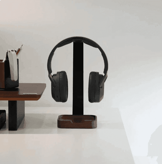 Headphone Stand | Workspace - Gadgets image 4