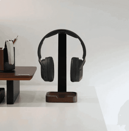 Headphone Stand | Workspace - Gadgets image 4