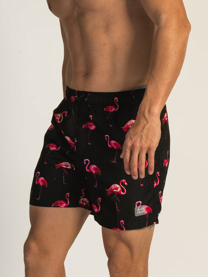 ISLAND HAZE FLAMINGO 5" VOLLEY - Misc image 3