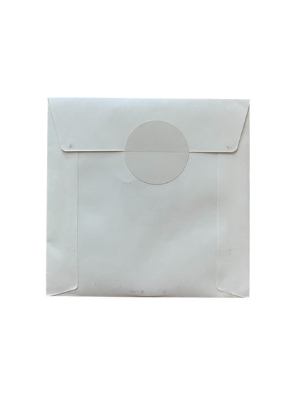 Maison Martin Margiela SS08 Invite - Kitchen & Dining image 2