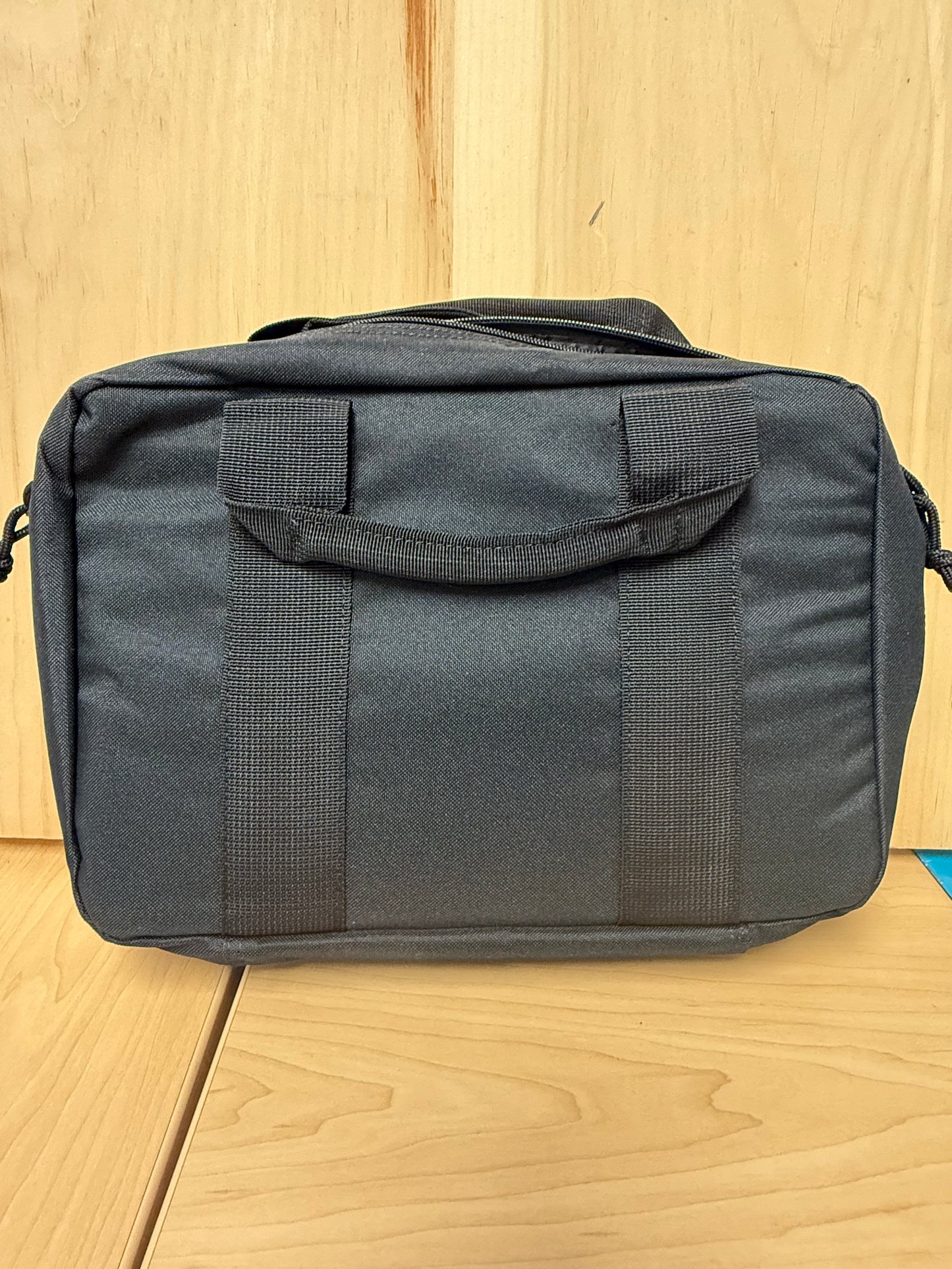 Tactical Pistol Bag - Black - Accessories image 2