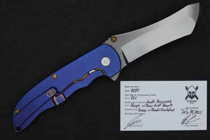 Norseman #8080 8730731 - Misc image 2