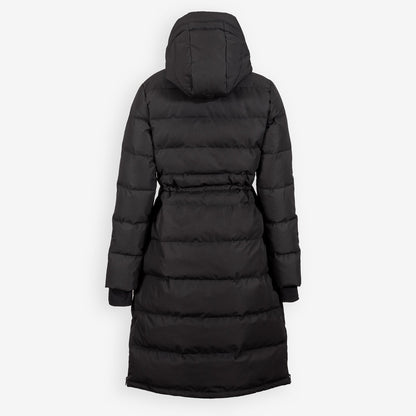 Union Parka Black - Jewelry image 10