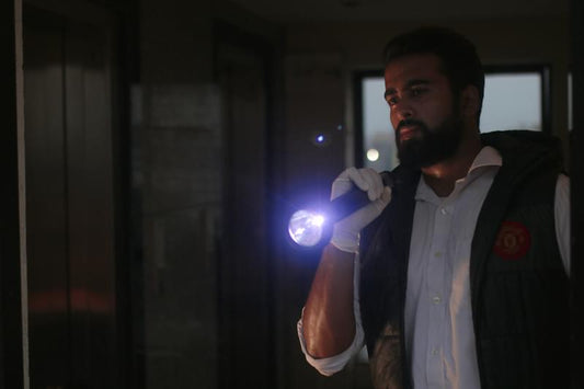 Investigations Package - Misc image 1