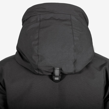 Elk Parka Black - Accessories image 6