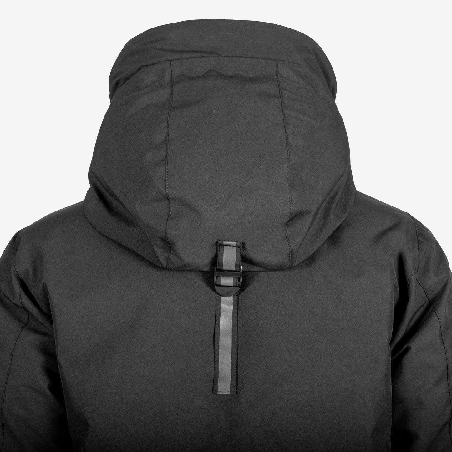 Elk Parka Black - Accessories image 7