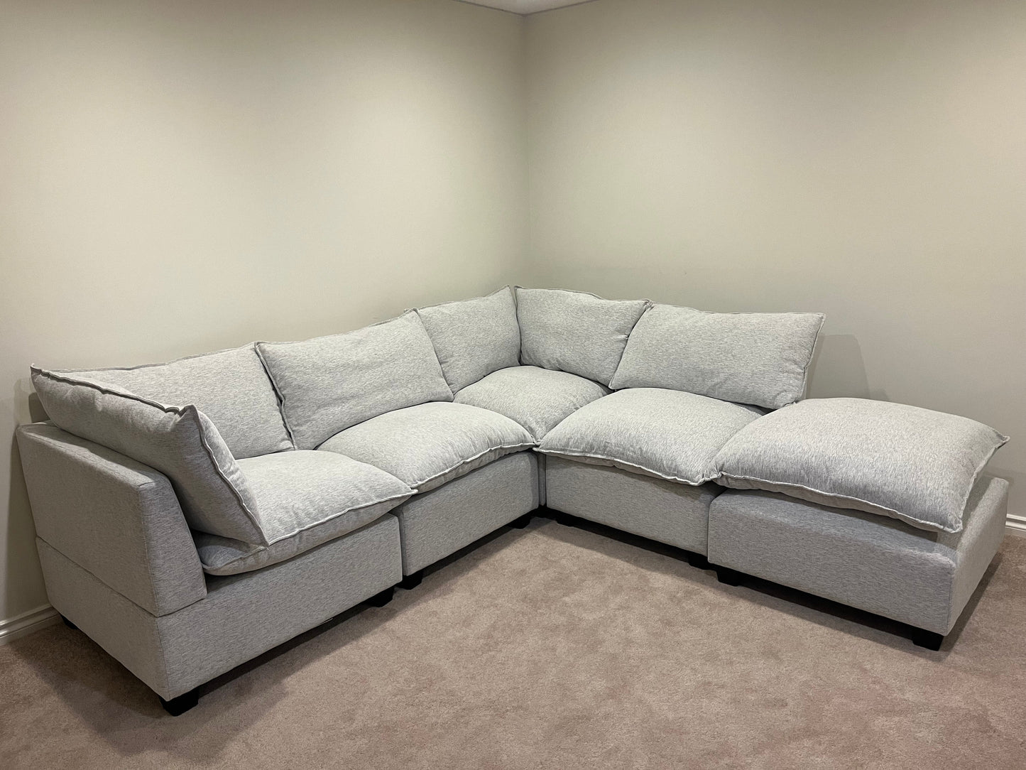 5 Piece - Everyone® Dream Sofa - Misc image 3