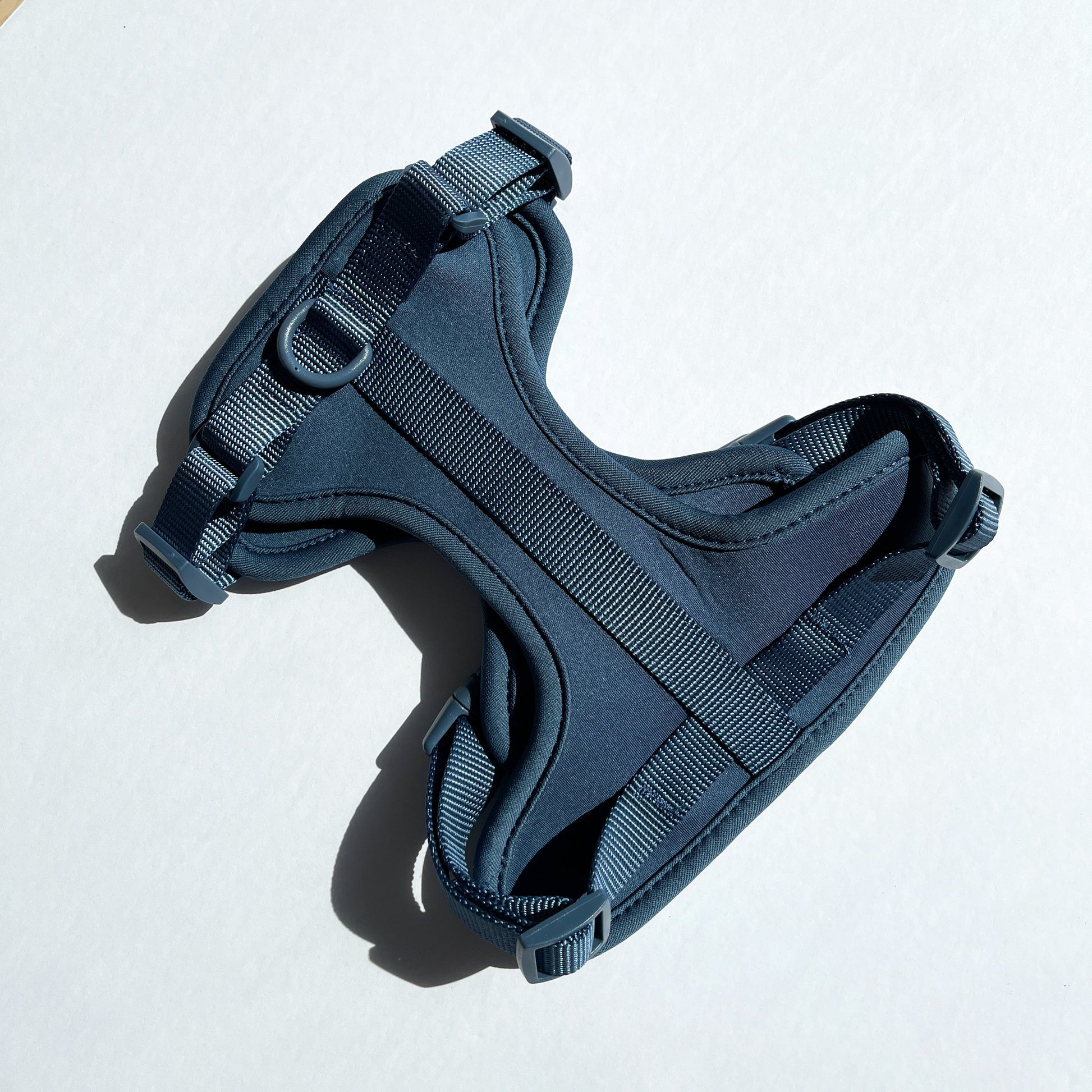 Navy Blue Harness and Leash Set - Furniture image 6