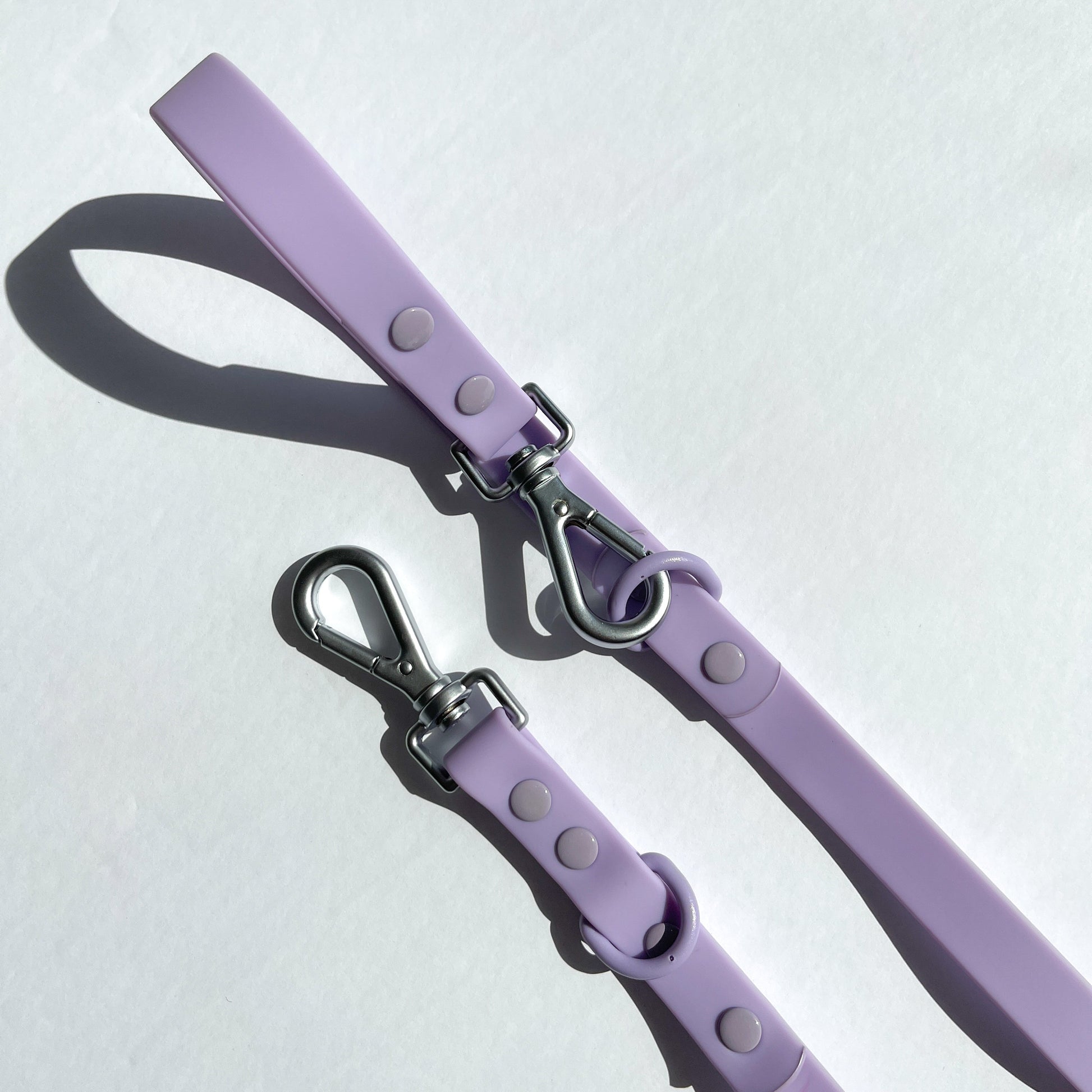 Lilac Harness and Leash Set - Furniture image 8