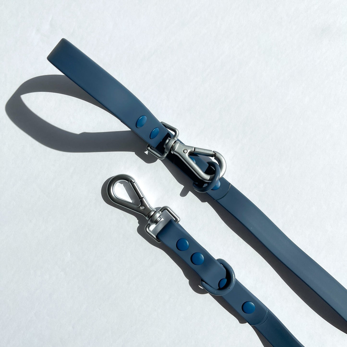 Navy Blue Harness and Leash Set - Furniture image 8
