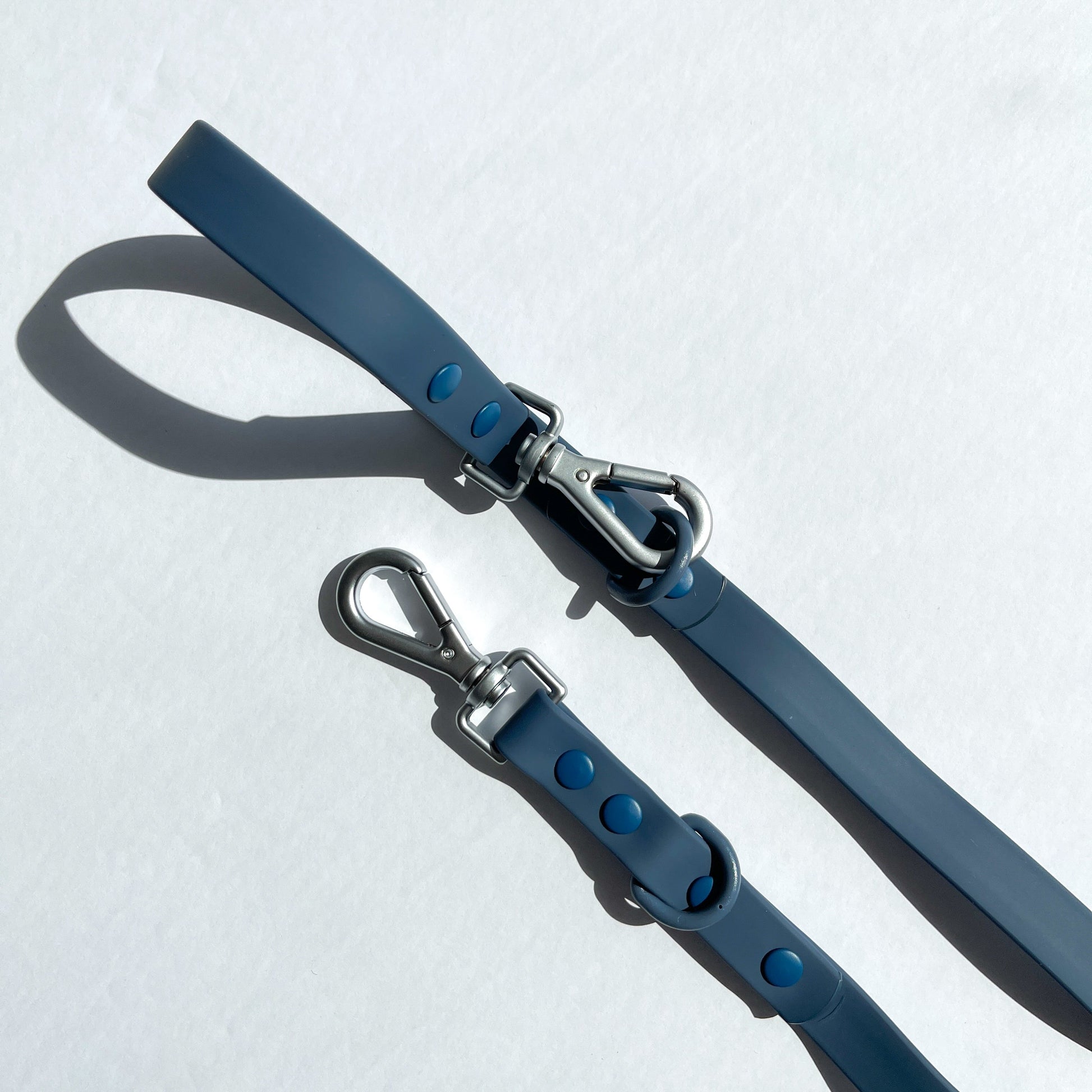 Navy Blue Harness and Leash Set - Furniture image 8