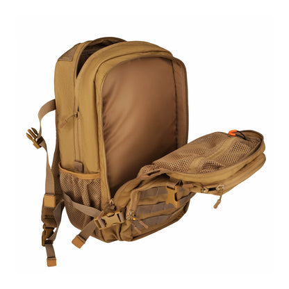 EDC Mission Backpack - Accessories image 13