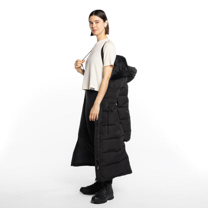 Union Parka Black - Jewelry image 7