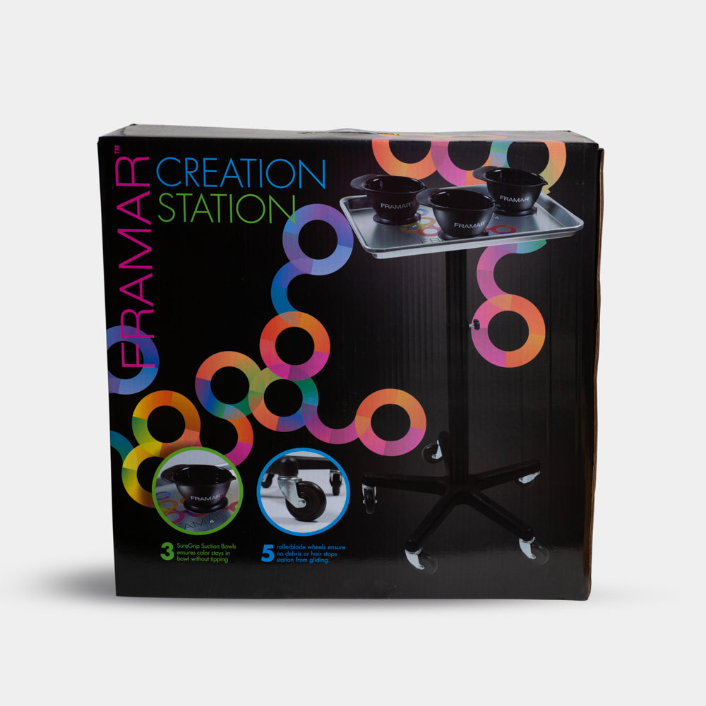 Creation Station - Salon Trolley - Misc image 6