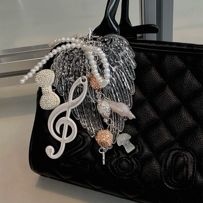 Seraph’s Score Charm - Kitchen & Dining image 1