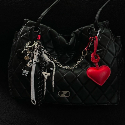 Hardwired Crush Charm - Accessories image 1
