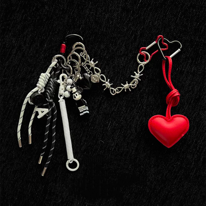 Hardwired Crush Charm - Accessories image 2