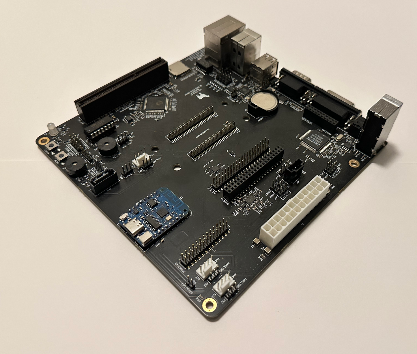 ITX-Llama Mainboard [preorder batch2] - Furniture image 4