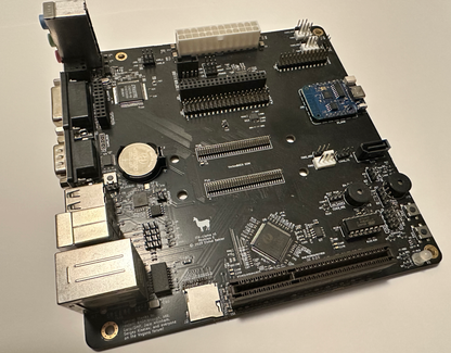 ITX-Llama Mainboard [preorder batch2] - Furniture image 6