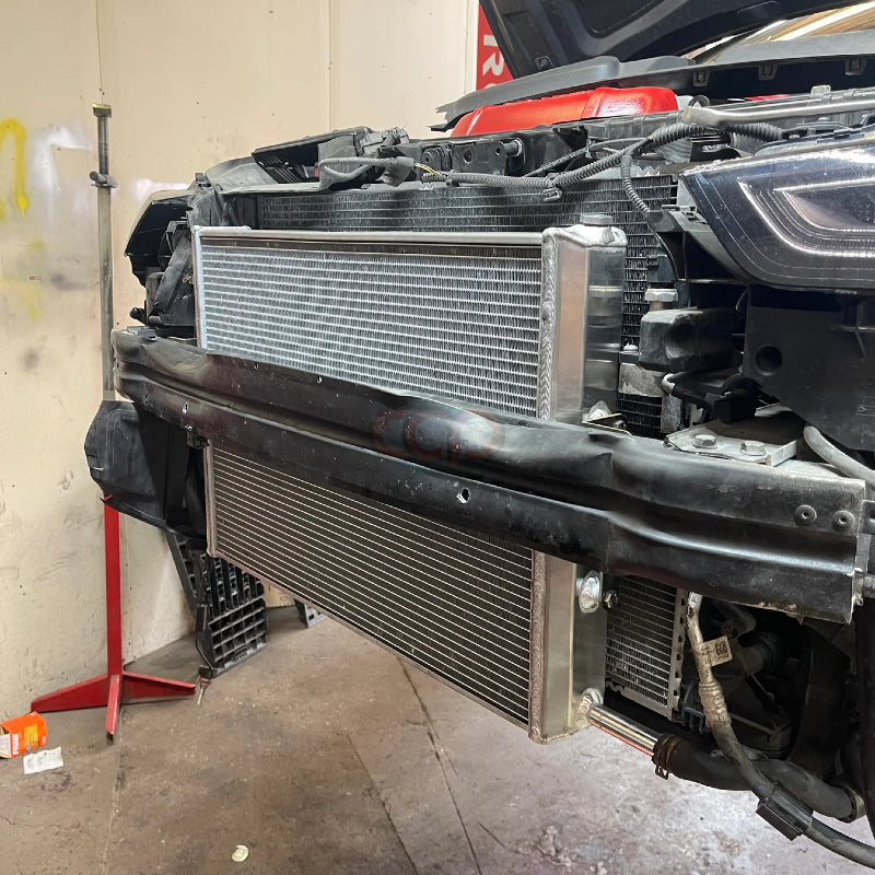 CAP Heat Exchanger Upgrade for Supercharged 3.0T Audis | Fits 2010-2017 B8/B8.5 S4, S5, A6, A7 - Kitchen & Dining image 22