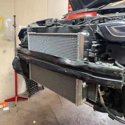 CAP Heat Exchanger Upgrade for Supercharged 3.0T Audis | Fits 2010-2017 B8/B8.5 S4, S5, A6, A7 - Kitchen & Dining image 22