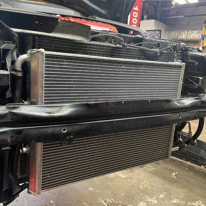 CAP Heat Exchanger Upgrade for Supercharged 3.0T Audis | Fits 2010-2017 B8/B8.5 S4, S5, A6, A7 - Kitchen & Dining image 23