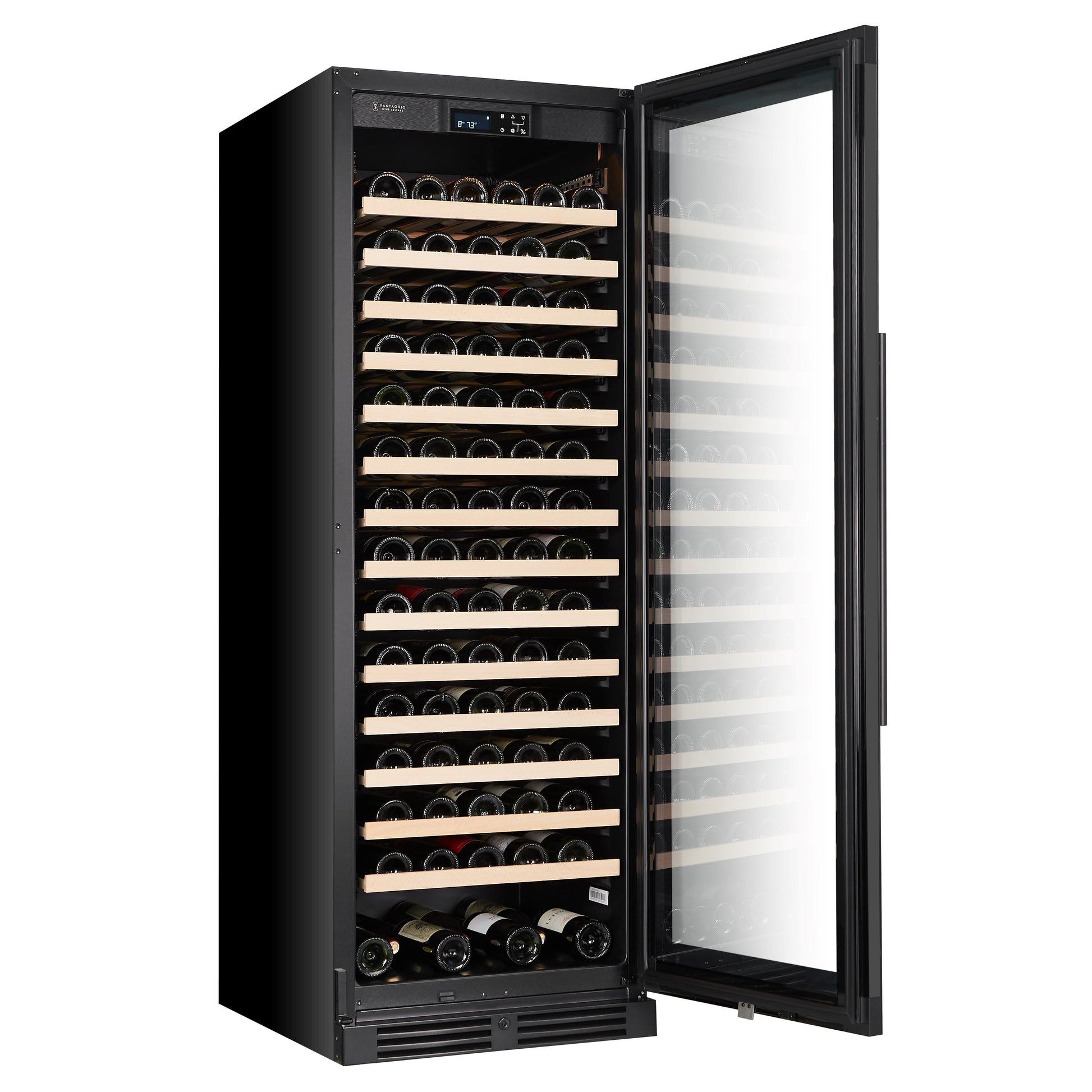 Vantaggio V164 Single Zone Wine Cabinet - Accessories image 6