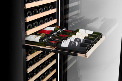 Vantaggio V164 Single Zone Wine Cabinet - Accessories image 9