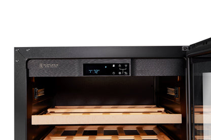 Vantaggio V164 Single Zone Wine Cabinet - Accessories image 11