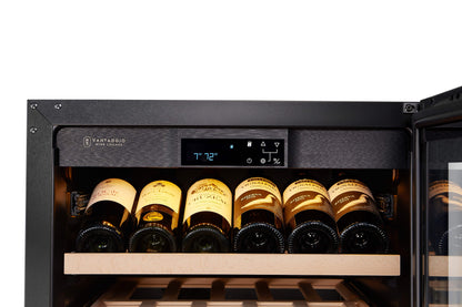 Vantaggio V164 Single Zone Wine Cabinet - Accessories image 12
