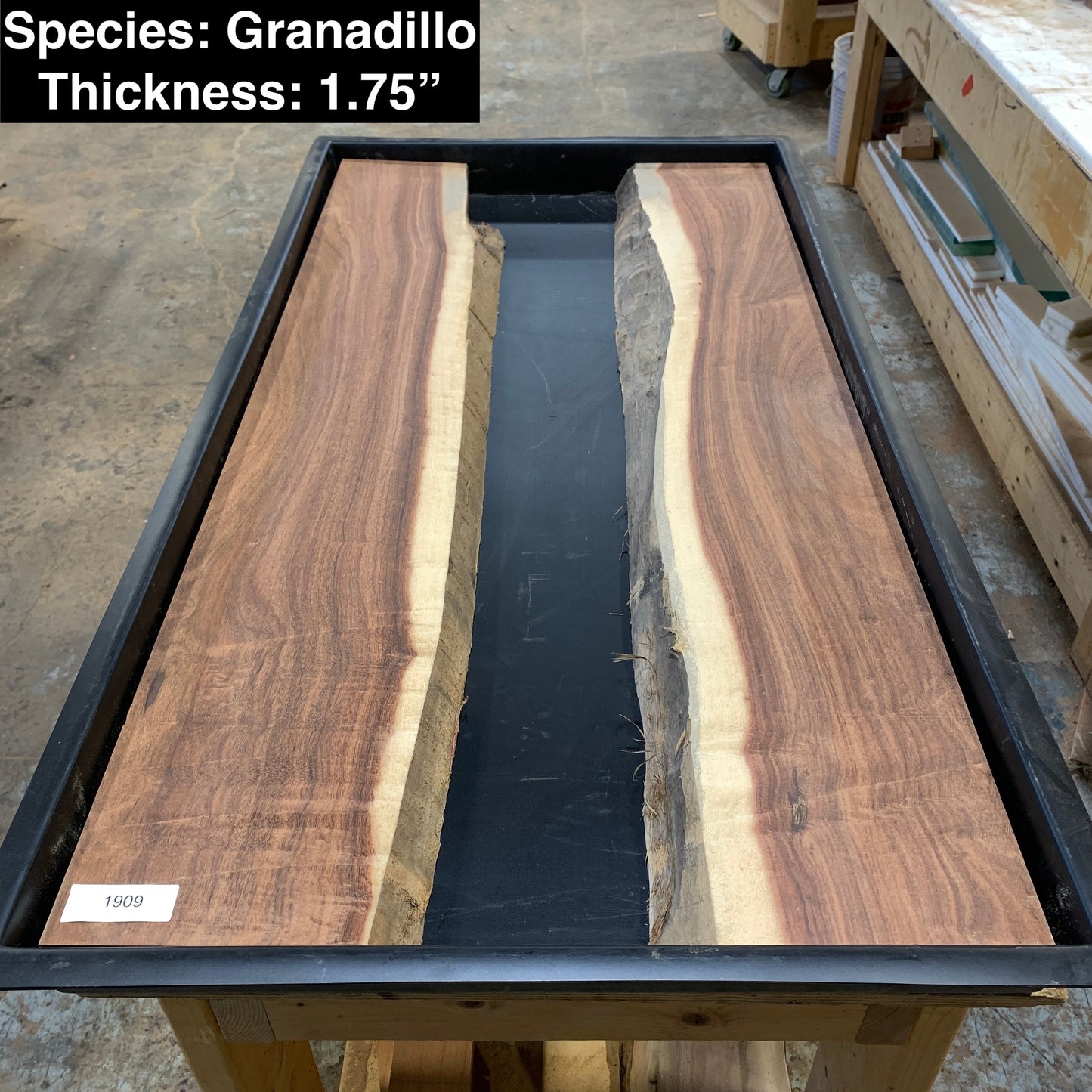 Mixed Species Collection (24"x48) - Kitchen & Dining image 2