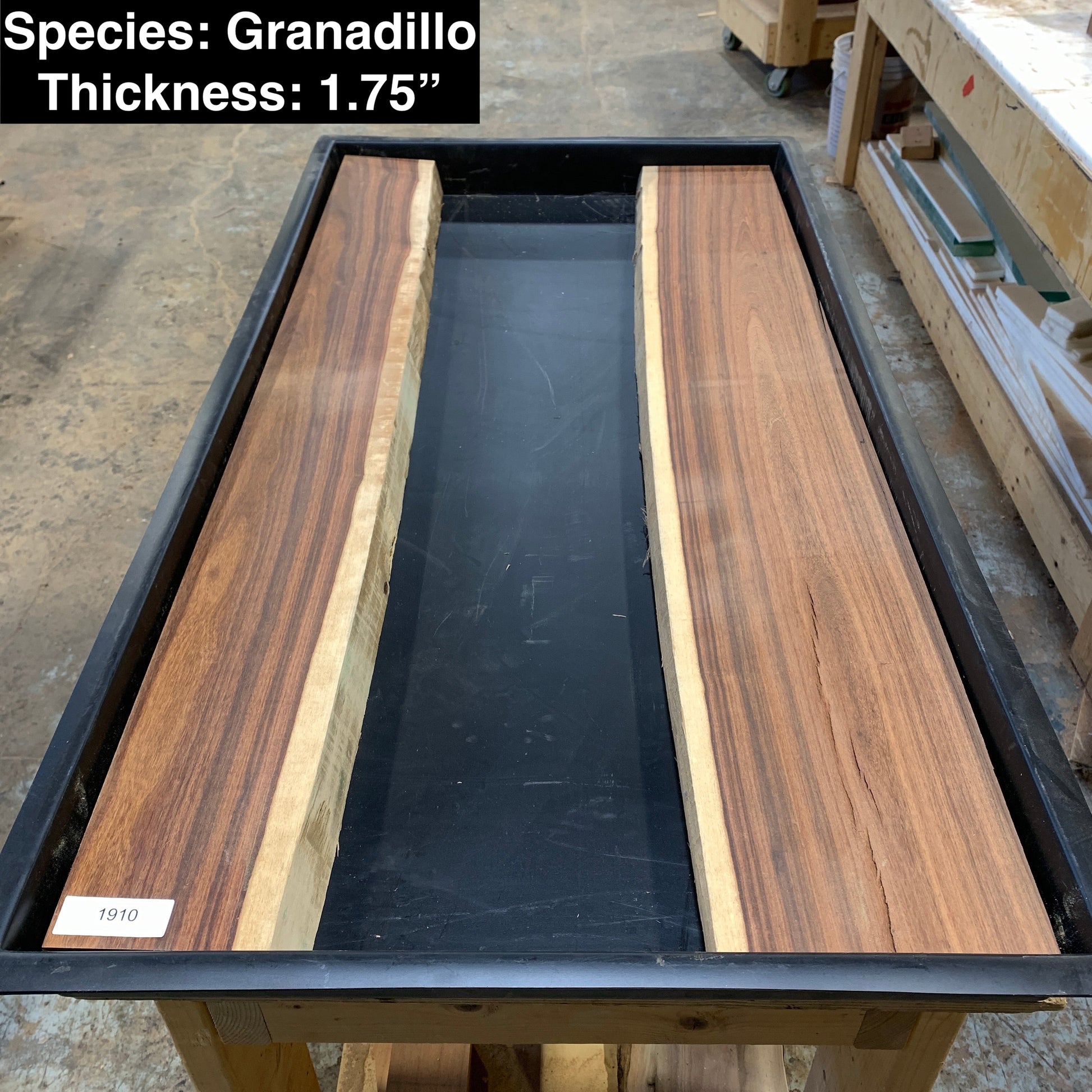 Mixed Species Collection (24"x48) - Kitchen & Dining image 3