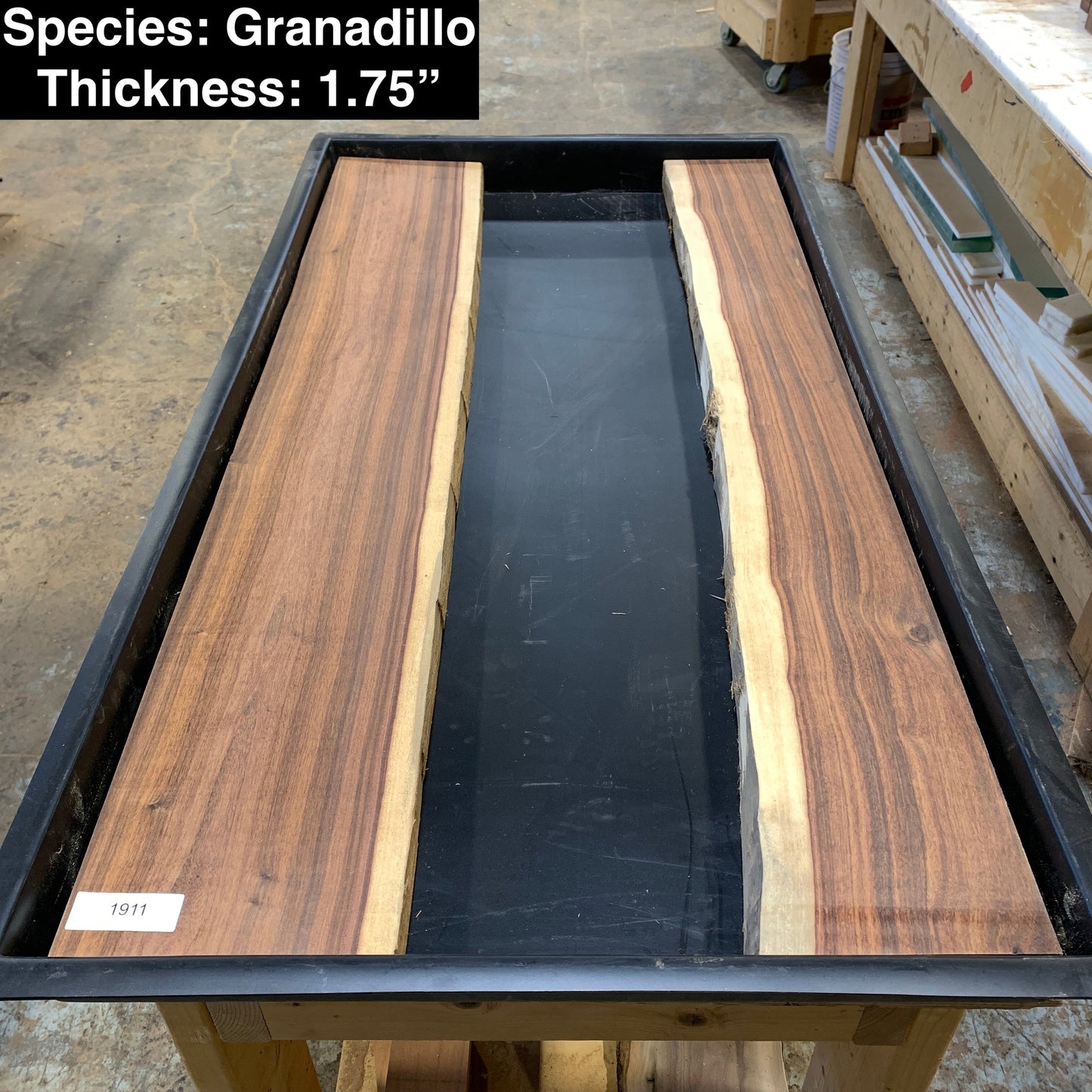 Mixed Species Collection (24"x48) - Kitchen & Dining image 4