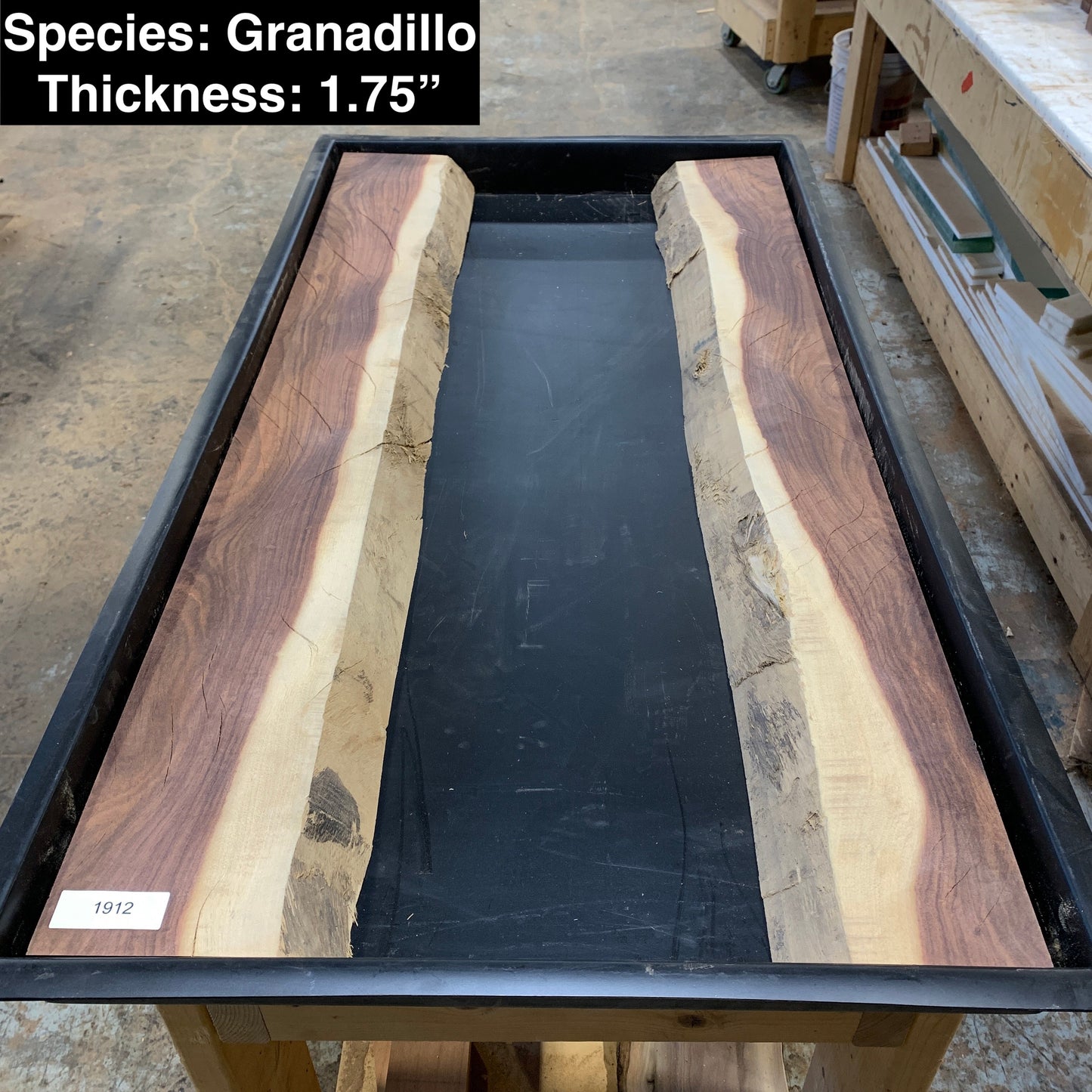 Mixed Species Collection (24"x48) - Kitchen & Dining image 5