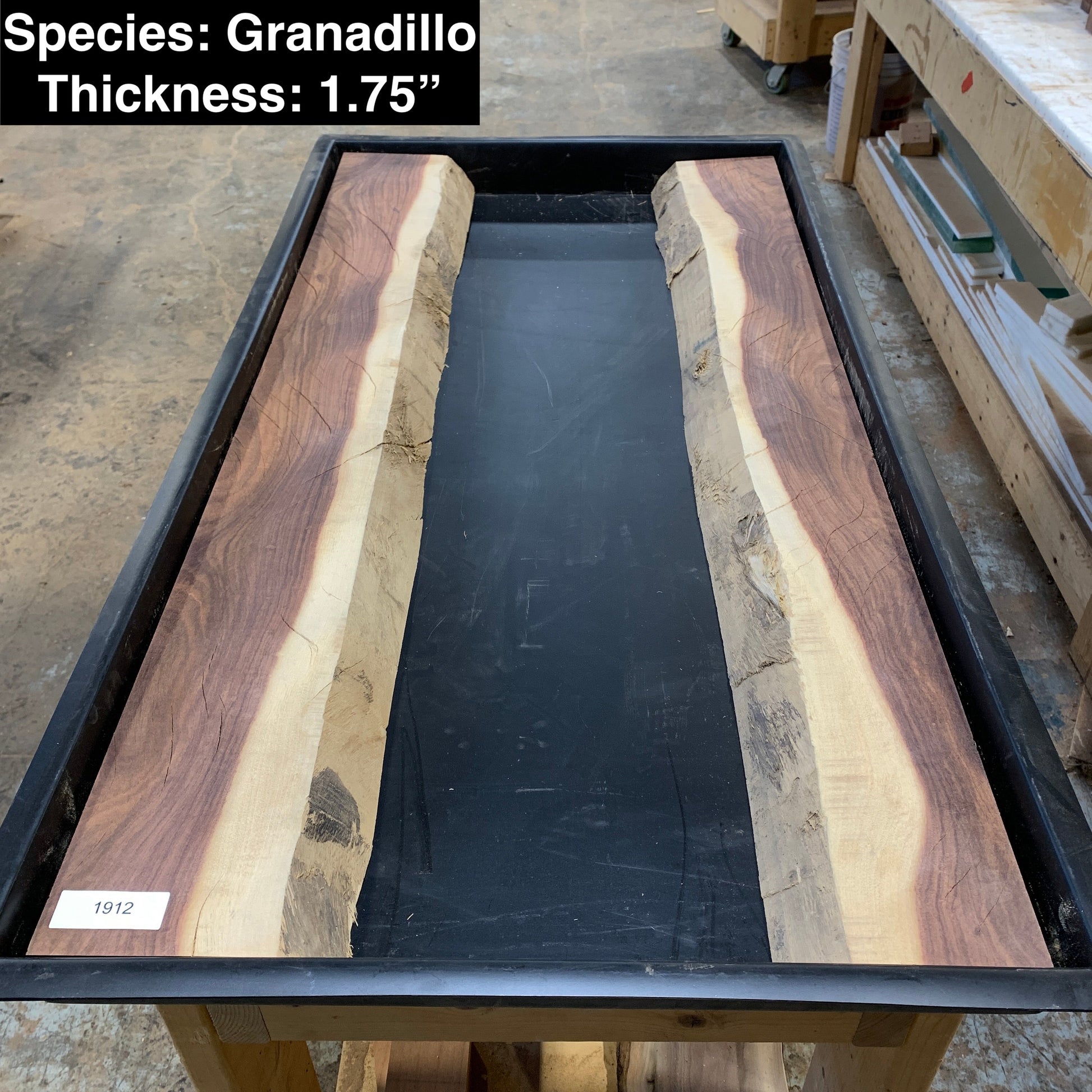 Mixed Species Collection (24"x48) - Kitchen & Dining image 5