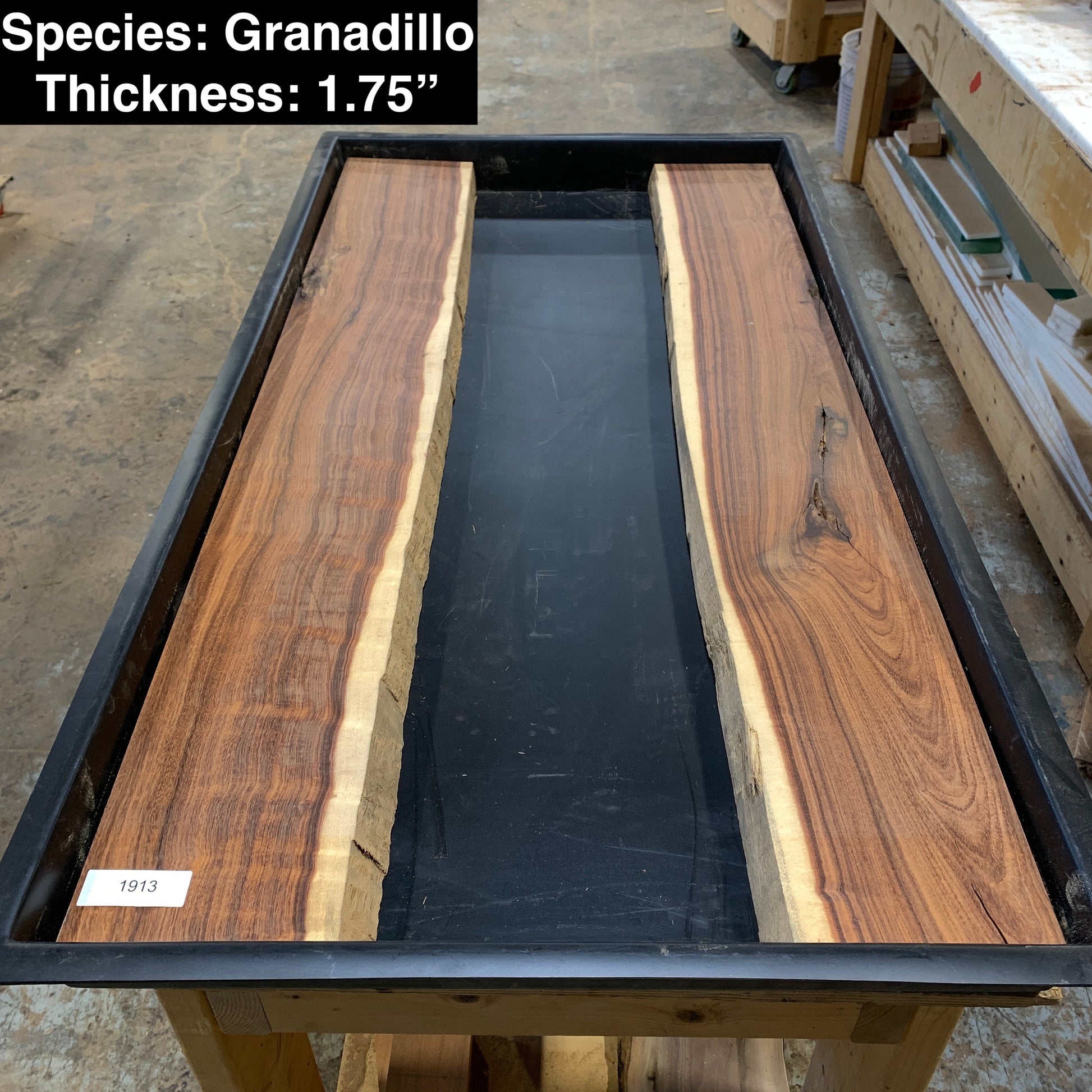 Mixed Species Collection (24"x48) - Kitchen & Dining image 6