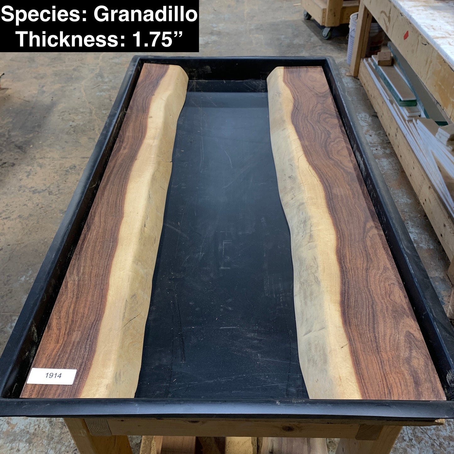 Mixed Species Collection (24"x48) - Kitchen & Dining image 7