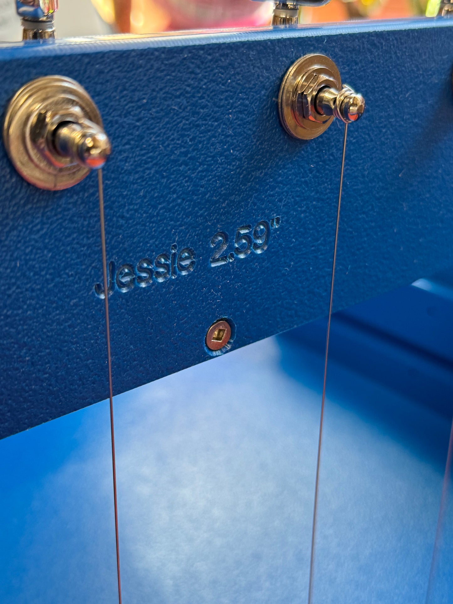 Jessie Slab Cutter - Misc image 2