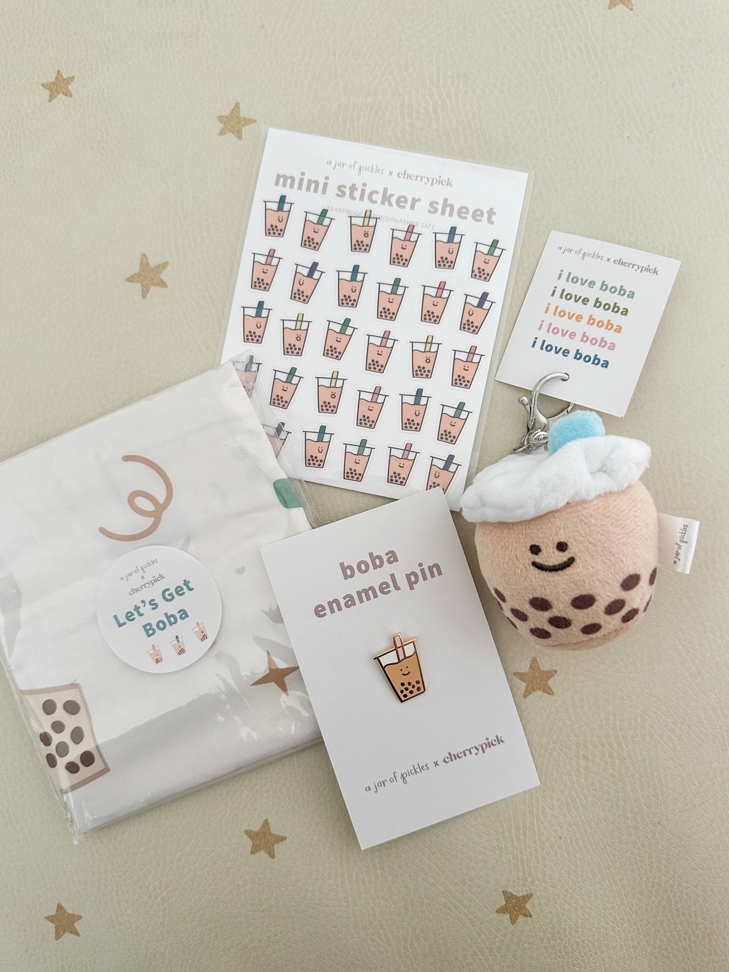 Boba Bundle Box [LIMITED EDITION] - Toys & Games image 3