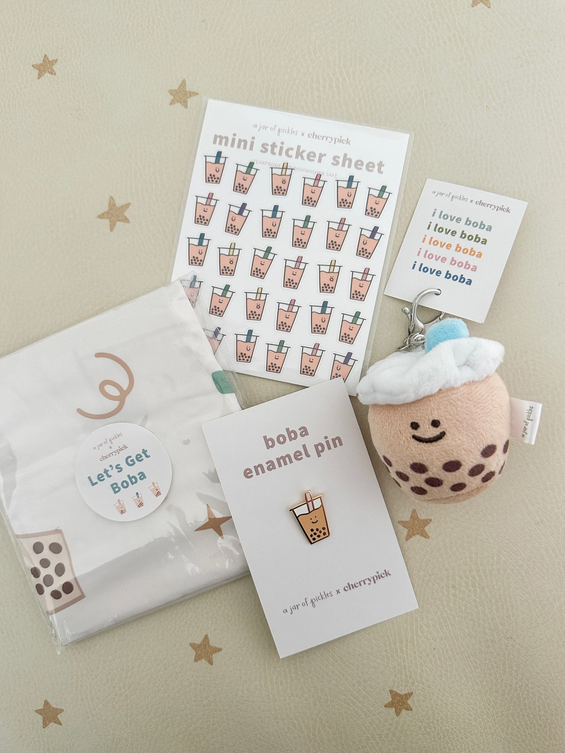 Boba Bundle Box [LIMITED EDITION] - Toys & Games image 3