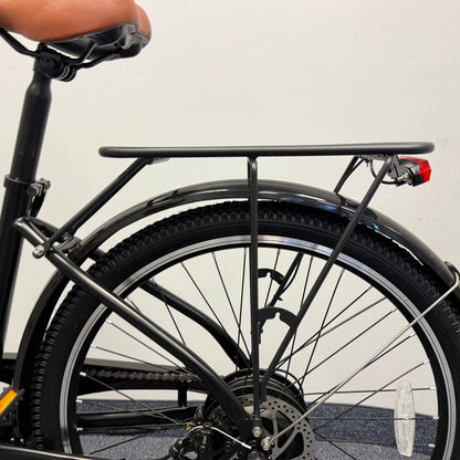 Open Box Cityscape 2.0 Step Through Black < 5 KM - Misc image 9