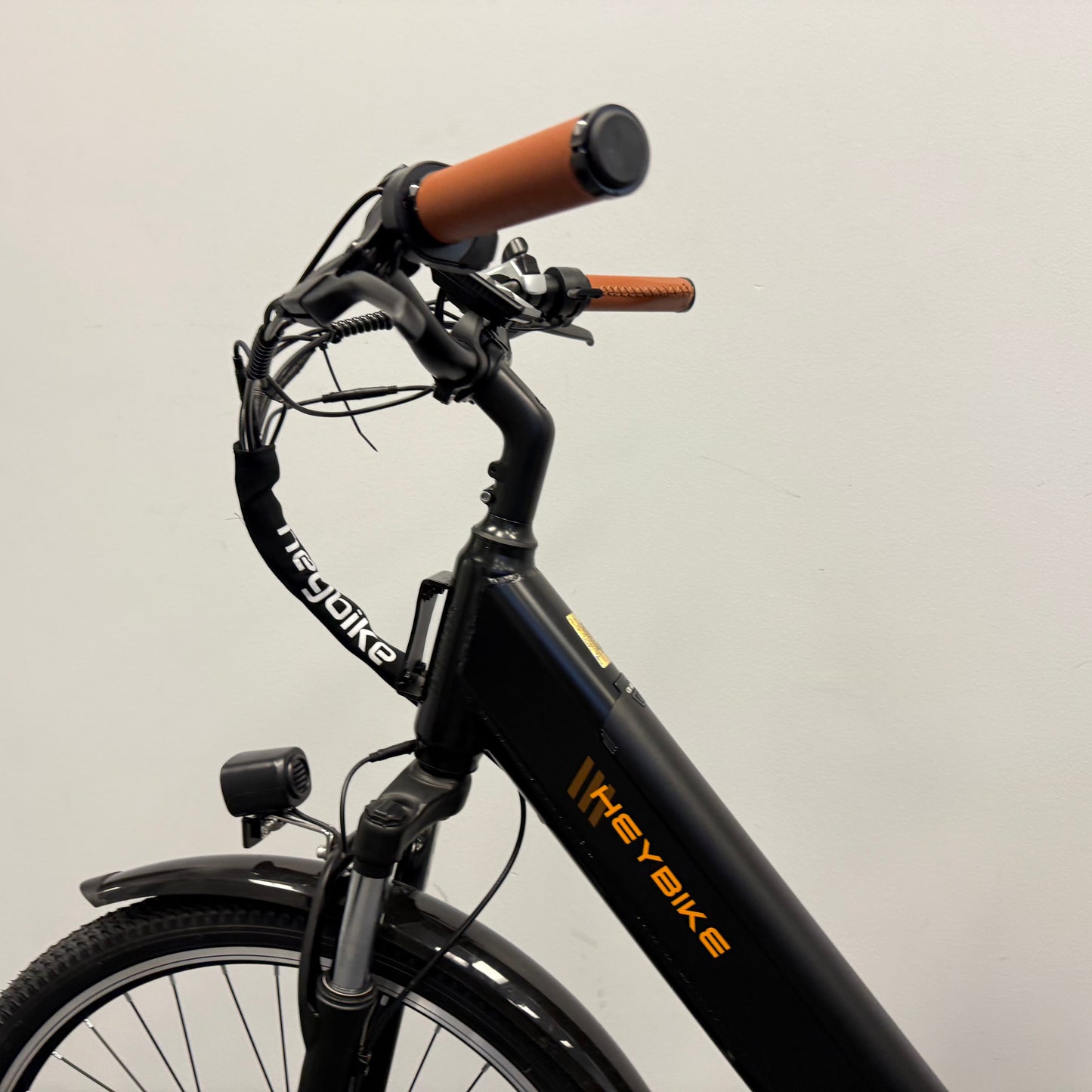 Open Box Cityscape 2.0 Step Through Black < 5 KM - Misc image 11