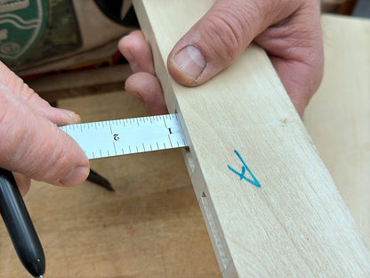 Starrett Steel Ruler: 6 inch - Misc image 6